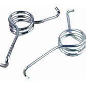 Kit de réparation levier de frein de stationnement (étrier) METZGER - 113-0500