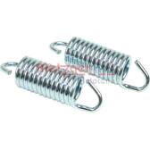 Kit de réparation levier de frein de stationnement (étrier) METZGER - 113-0525