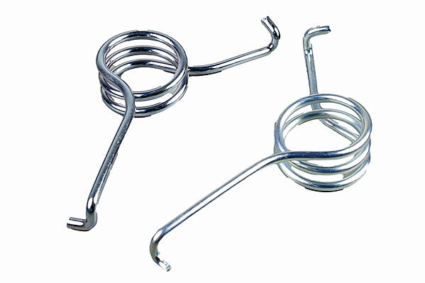 Repair Kit, parking brake lever (brake caliper)