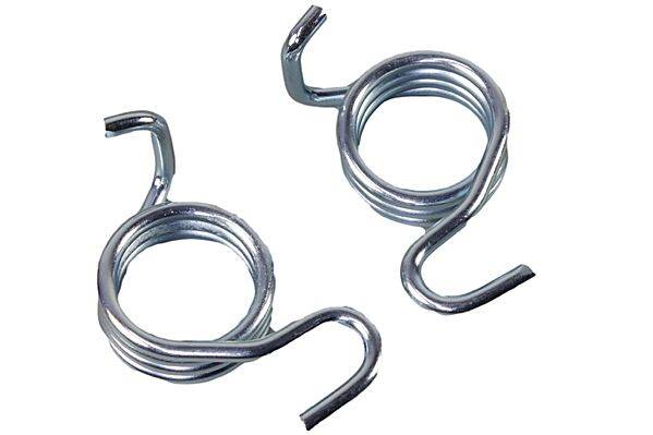 Repair Kit, parking brake lever (brake caliper)