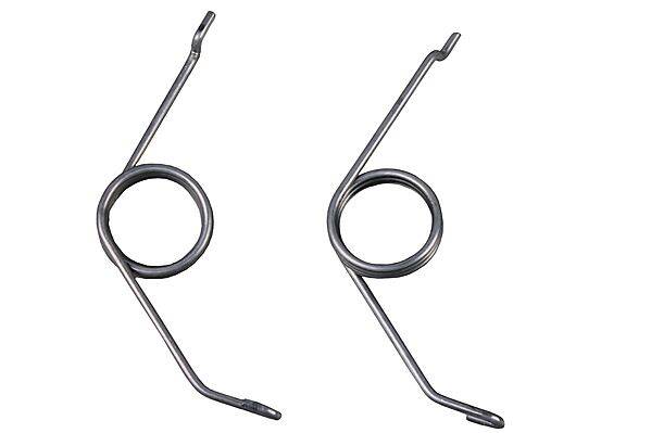 Repair Kit, parking brake lever (brake caliper)