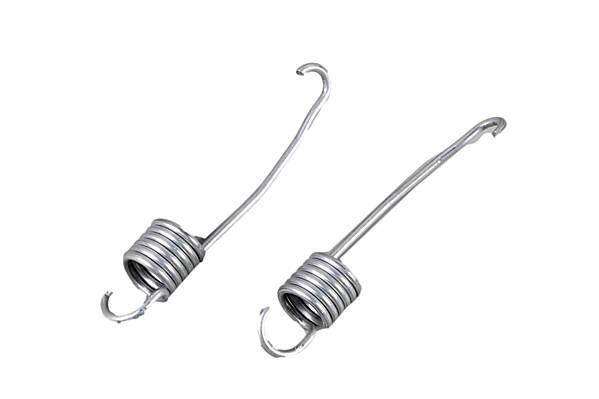 Repair Kit, parking brake lever (brake caliper)