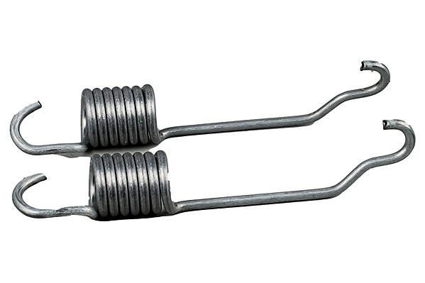 Repair Kit, parking brake lever (brake caliper)