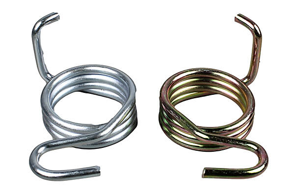 Repair Kit, parking brake lever (brake caliper)