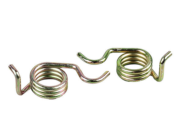 Repair Kit, parking brake lever (brake caliper)