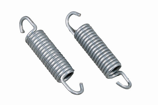 Repair Kit, parking brake lever (brake caliper)