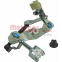 Kit de réparation (levier de vitesse) METZGER - 3151000