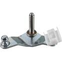 Kit de réparation (levier de vitesse) METZGER - 3151004