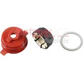 Kit de réparation (levier de vitesse) METZGER - 3151005