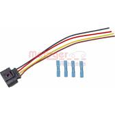 Kit de réparation pour câbles, electricité centrale METZGER - 2324125