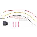 Kit de réparation pour câbles, electricité centrale METZGER - 2324129