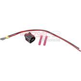 Kit de réparation pour câbles, electricité centrale METZGER - 2324135