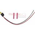 Kit de réparation pour câbles, electricité centrale METZGER - 2324137