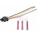 Kit de réparation pour câbles, electricité centrale METZGER - 2324146