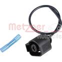 Kit de réparation pour câbles, electricité centrale METZGER - 2324188