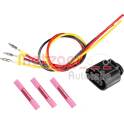 Kit de réparation pour câbles, electricité centrale METZGER - 2324193