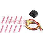 Kit de réparation pour câbles, electricité centrale METZGER - 2324201