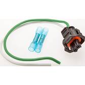 Kit de réparation pour câbles, injecteur METZGER - 2324010