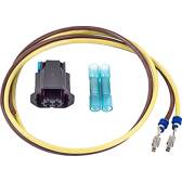 Kit de réparation pour câbles, injecteur METZGER - 2324015