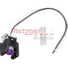Kit de réparation pour câbles, injecteur METZGER - 2324096