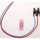 Kit de réparation pour câbles, projecteur principal METZGER - 2323011
