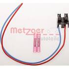 Kit de réparation pour câbles, projecteur principal METZGER - 2323011