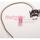 Kit de réparation pour câbles, projecteur principal METZGER - 2323012