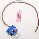 Kit de réparation pour câbles, projecteur principal METZGER - 2323014