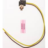 Kit de réparation pour câbles, projecteur principal METZGER - 2323020