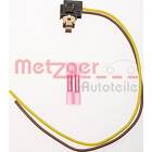Kit de réparation pour câbles, projecteur principal METZGER - 2323020