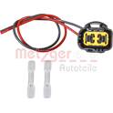 Kit de réparation pour câbles, projecteur principal METZGER - 2324209