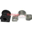 Kit de réparation (suspension du stabilisateur) METZGER - 52057741