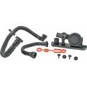 Kit de réparation, ventilation du carter-moteur METZGER - 2385048