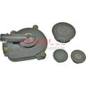 Kit de réparation, ventilation du carter-moteur METZGER - 2385113