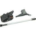 Kit de réparation, ventilation du carter-moteur METZGER - 2385116
