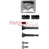 Kit bussole guida- Pinza freno METZGER - 113-1355X