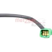 Kit rép. câble, thermostat METZGER - 2322027