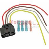 Kit reparação de cabos, bobina de ignição METZGER - 2324009