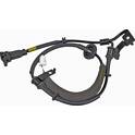 Kit reparación de cables, sensor vel. giro ruedas METZGER - 2324083