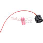 Kit reparación de cables, sist. eléctrico central METZGER - 2324118