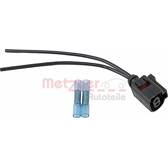 Kit reparación de cables, sist. eléctrico central METZGER - 2324156