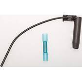Kit riparazione cavi, Candeletta preriscaldamento METZGER - 2324011
