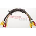 Kit Di Riparazione Cablaggio Portellone Posteriore Per Audi 80 B3 Limo