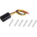 Kit riparazione cavi, Sonda lambda METZGER - 2324186