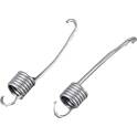 Kit riparazione, Leva freno stazionamento (Pinza freno) METZGER - 113-0505