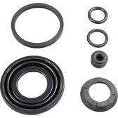 Kit riparazione, Pinza freno METZGER - 114-0021