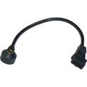 Klopfsensor METZGER - 0907002