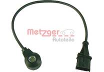 Klopfsensor