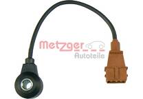 Klopfsensor