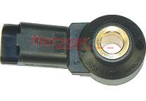Klopfsensor
